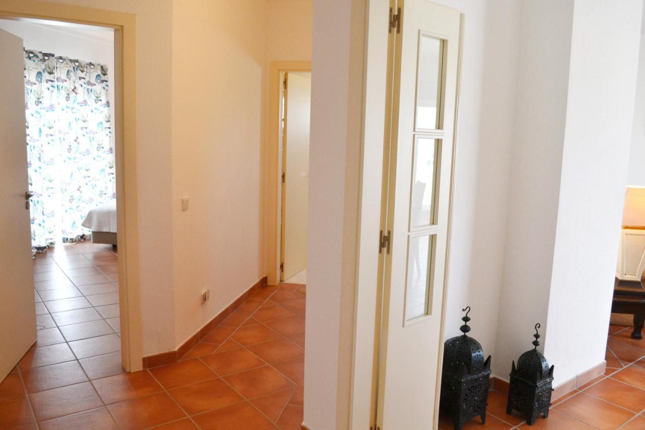 Apartamento M&l House *