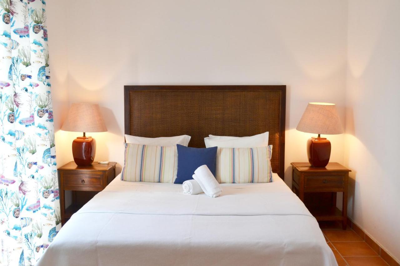 M&l House Apartamento *
