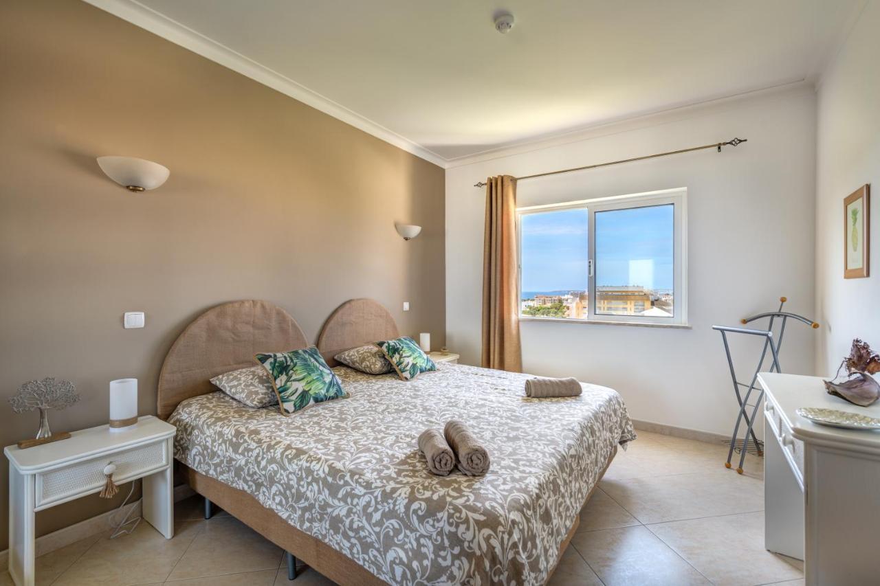 Apartment Marachique 312