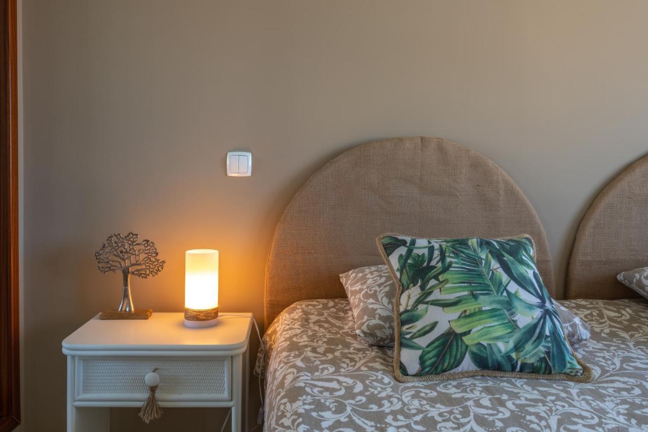 Apartment Marachique 312
