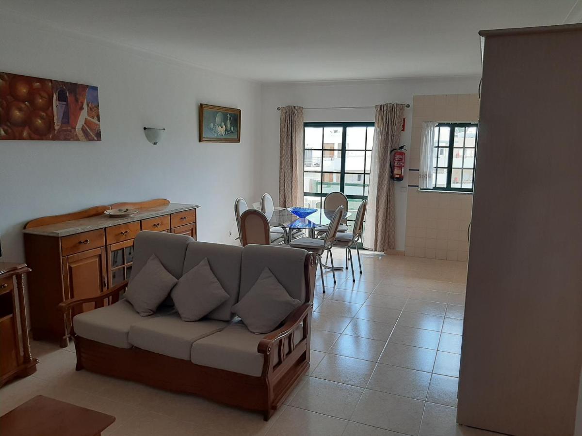 Dunas Do 239 One Bedroom Alvor