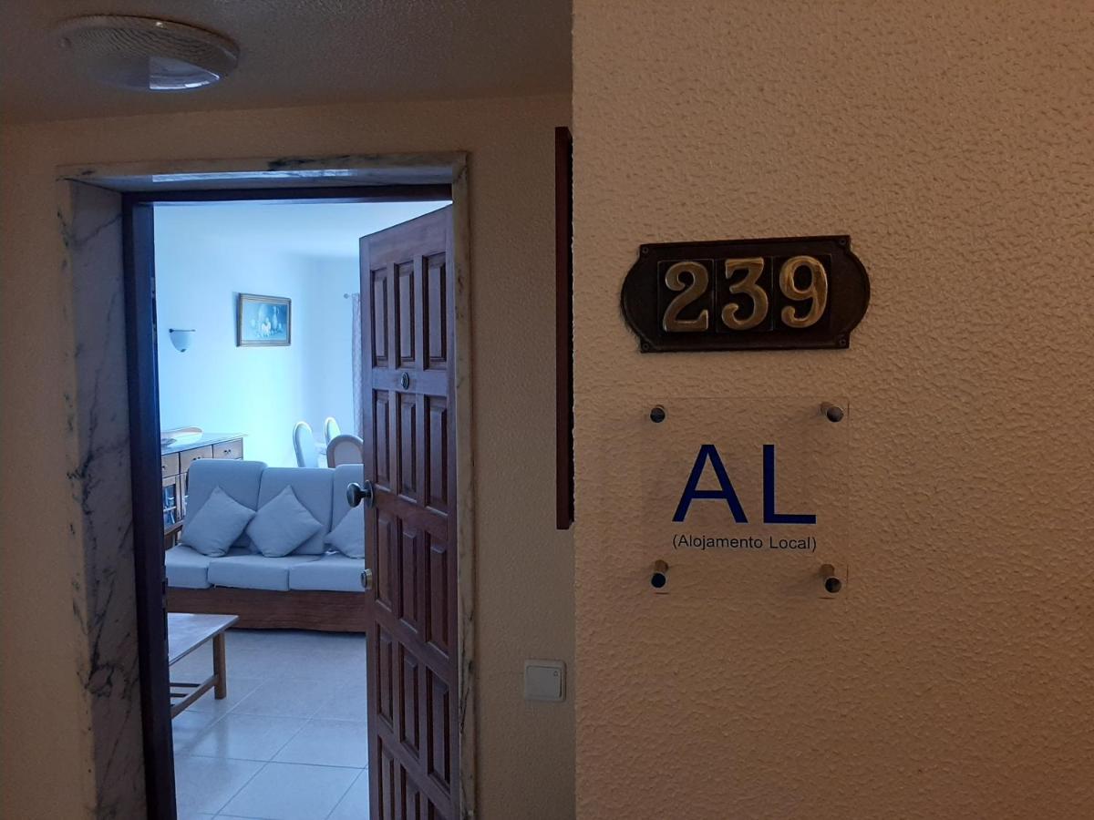 Dunas Do 239 One Bedroom Apartment *