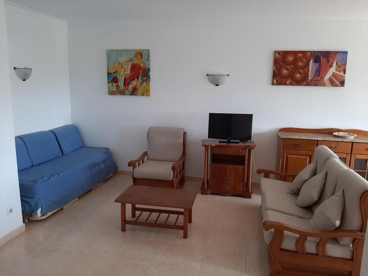 Dunas Do 239 One Bedroom Apartment *