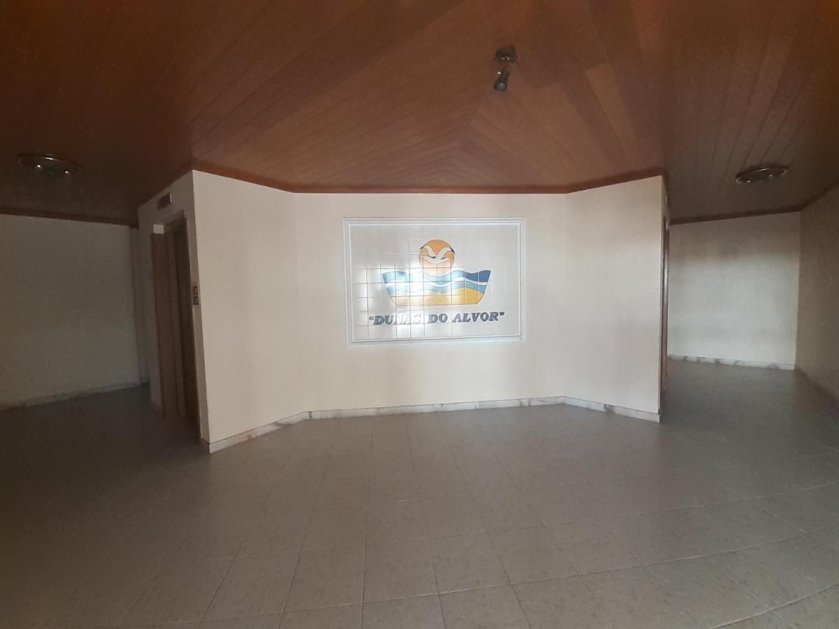 New Flat In Dunas De With Front Balcony Pool * Alvor