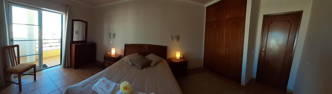 Apartment Vp Flat With Balcony And Pool View Alvor