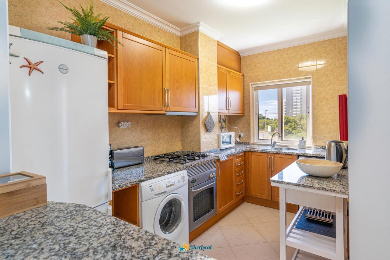 Da - Viva Local Apartamento Alvor