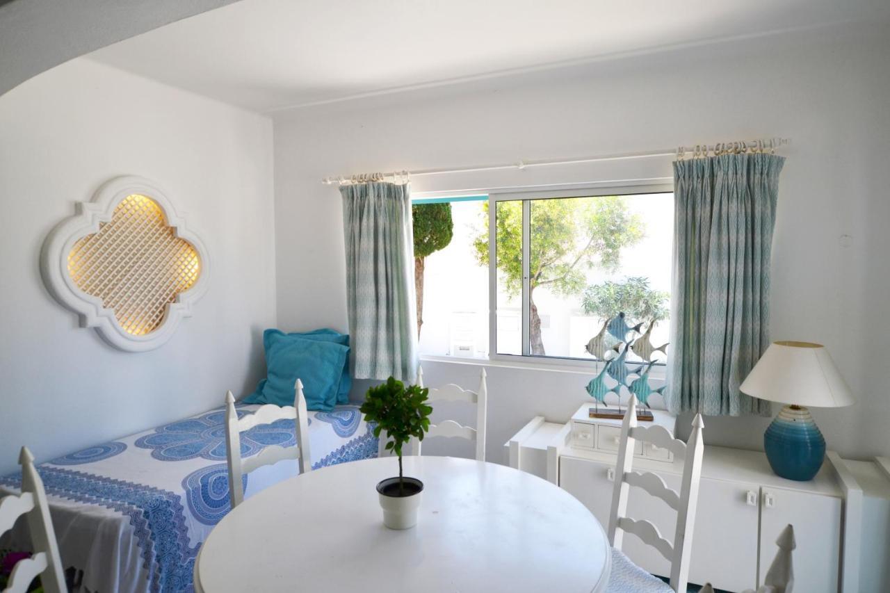 Apartamento Prainha Lounge Alvor