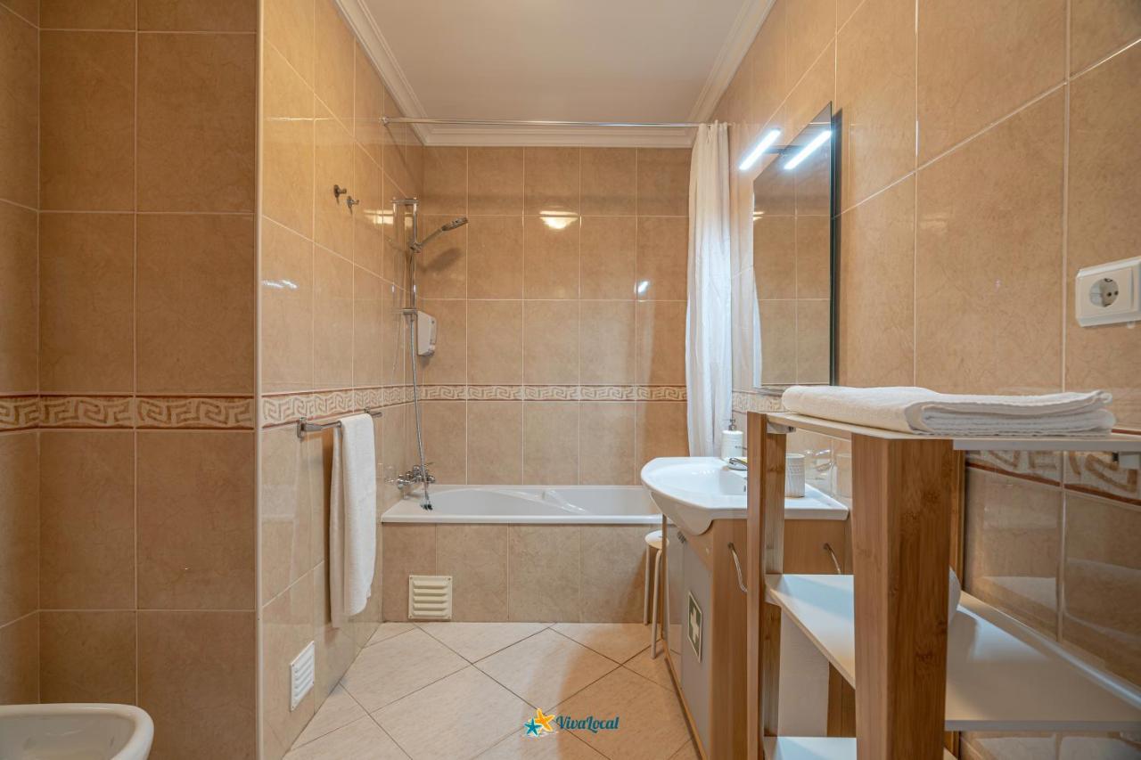 Apartamento Da - Viva Local Alvor