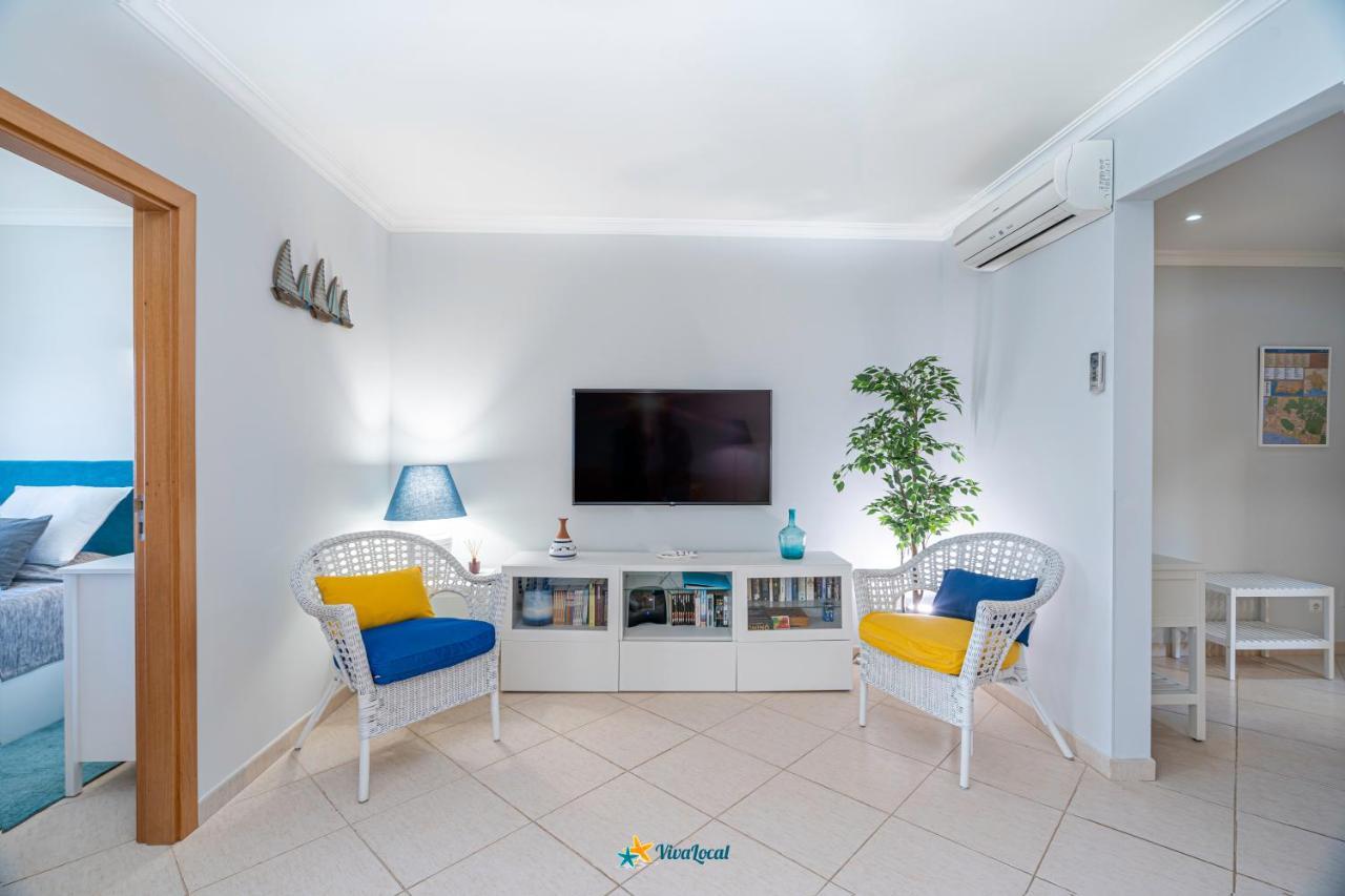 Apartamento Da - Viva Local Alvor
