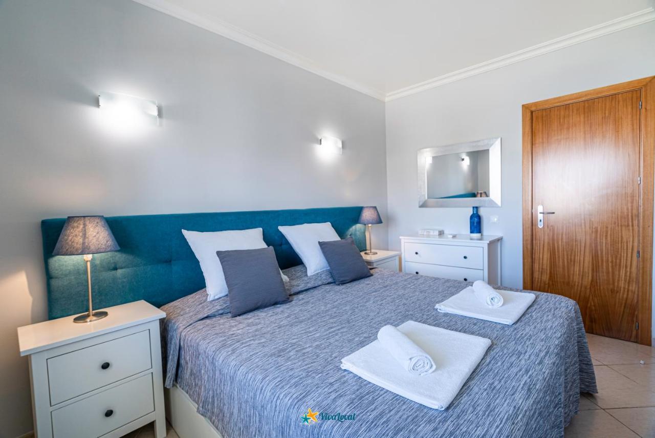 Apartamento Da - Viva Local Alvor