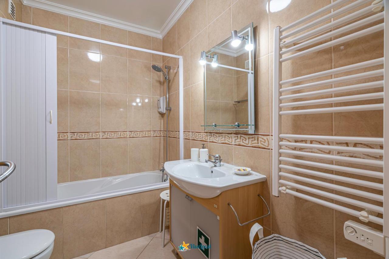 Apartamento Da - Viva Local Alvor