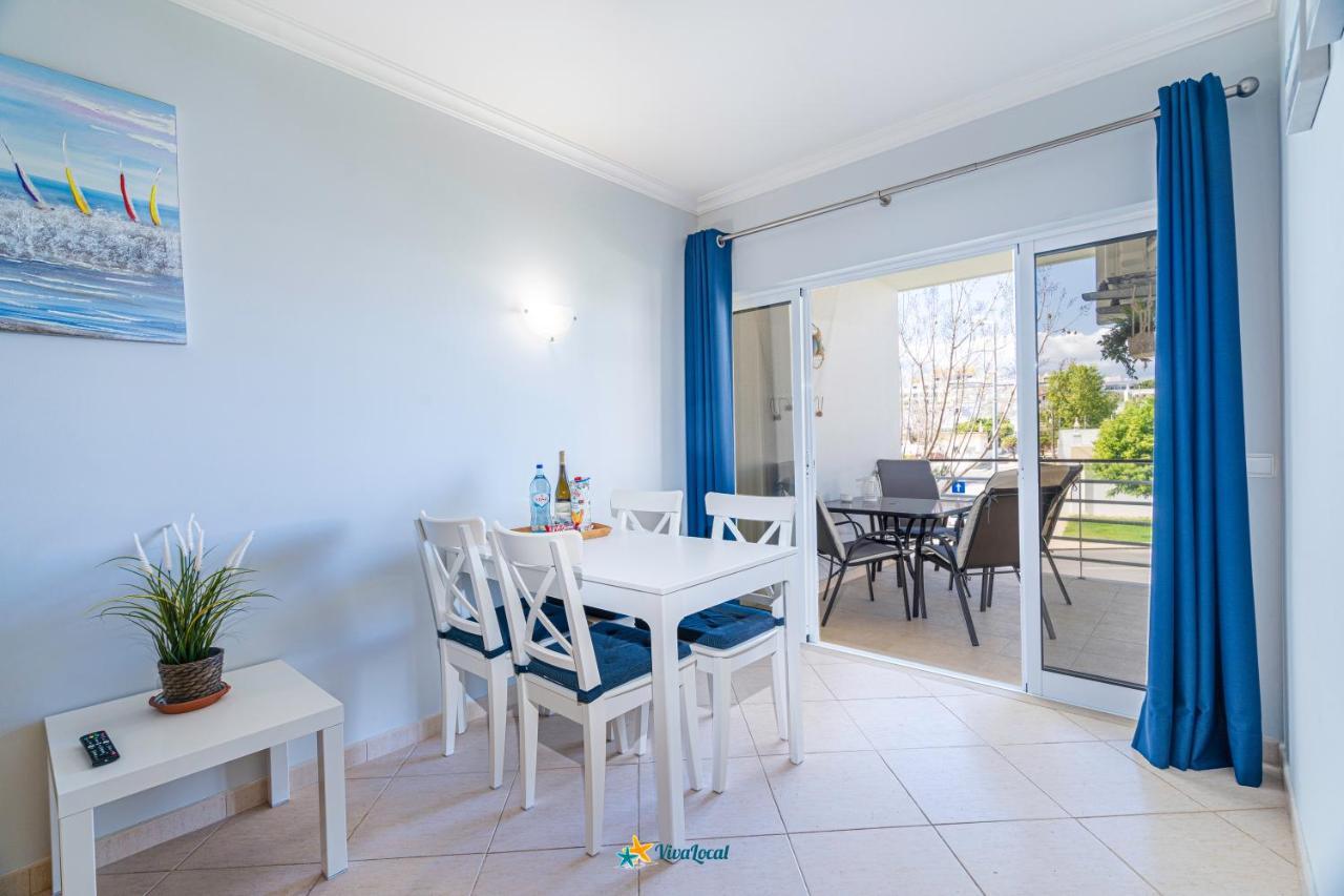 Apartamento Da - Viva Local Alvor