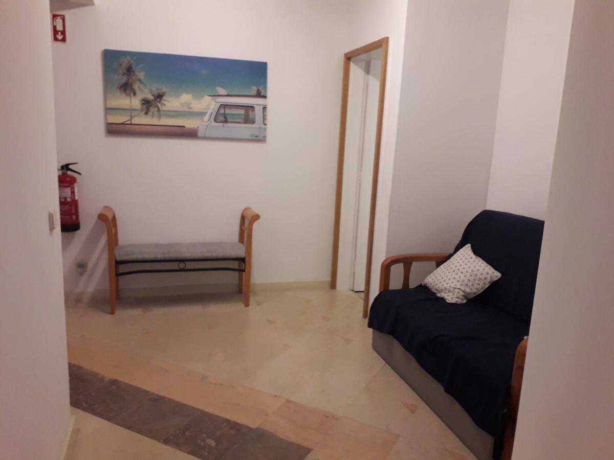 Vila Marrachique Al 98413 Apartment *
