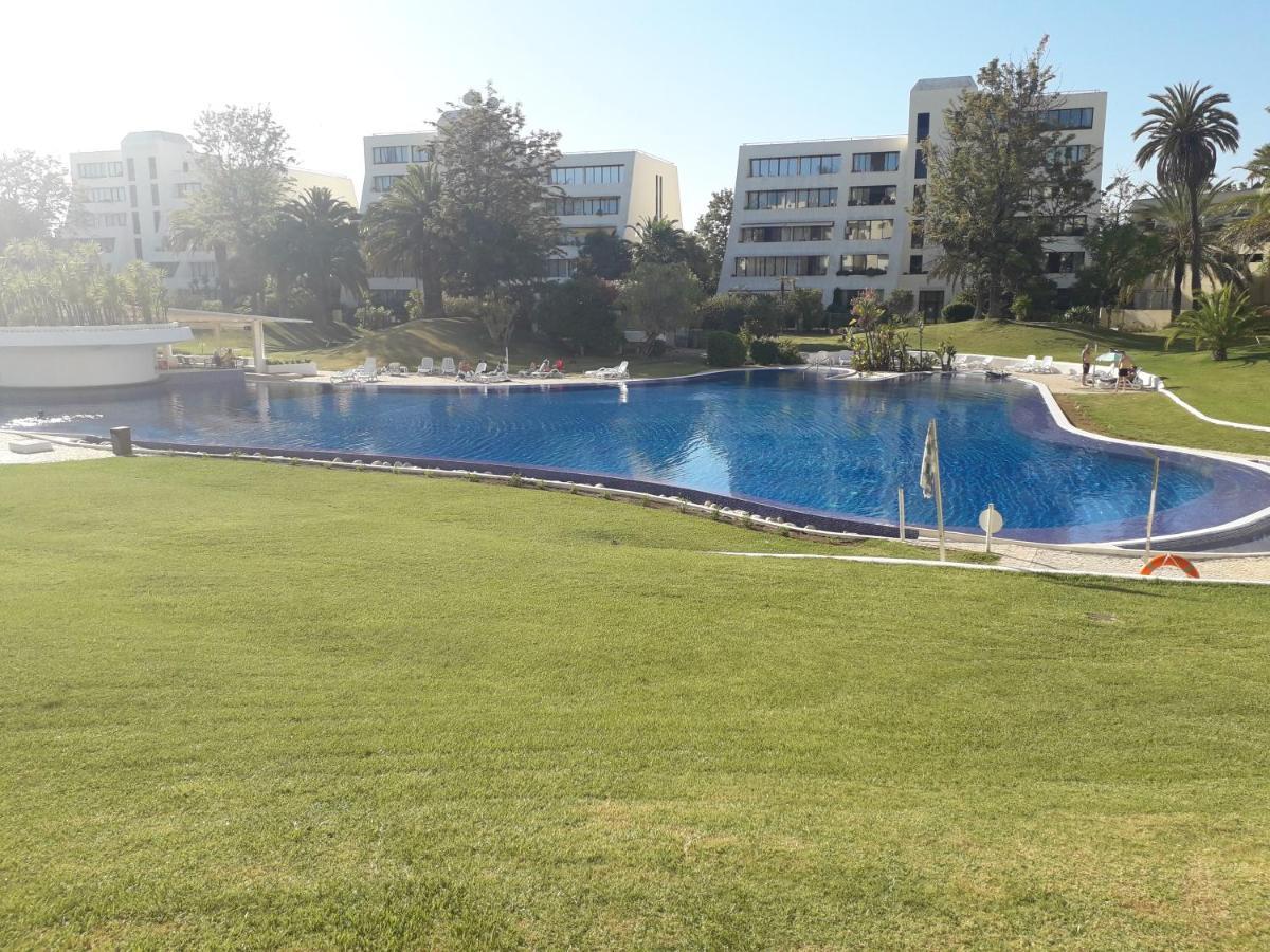 Vila Marrachique Al 98413 Apartment Alvor