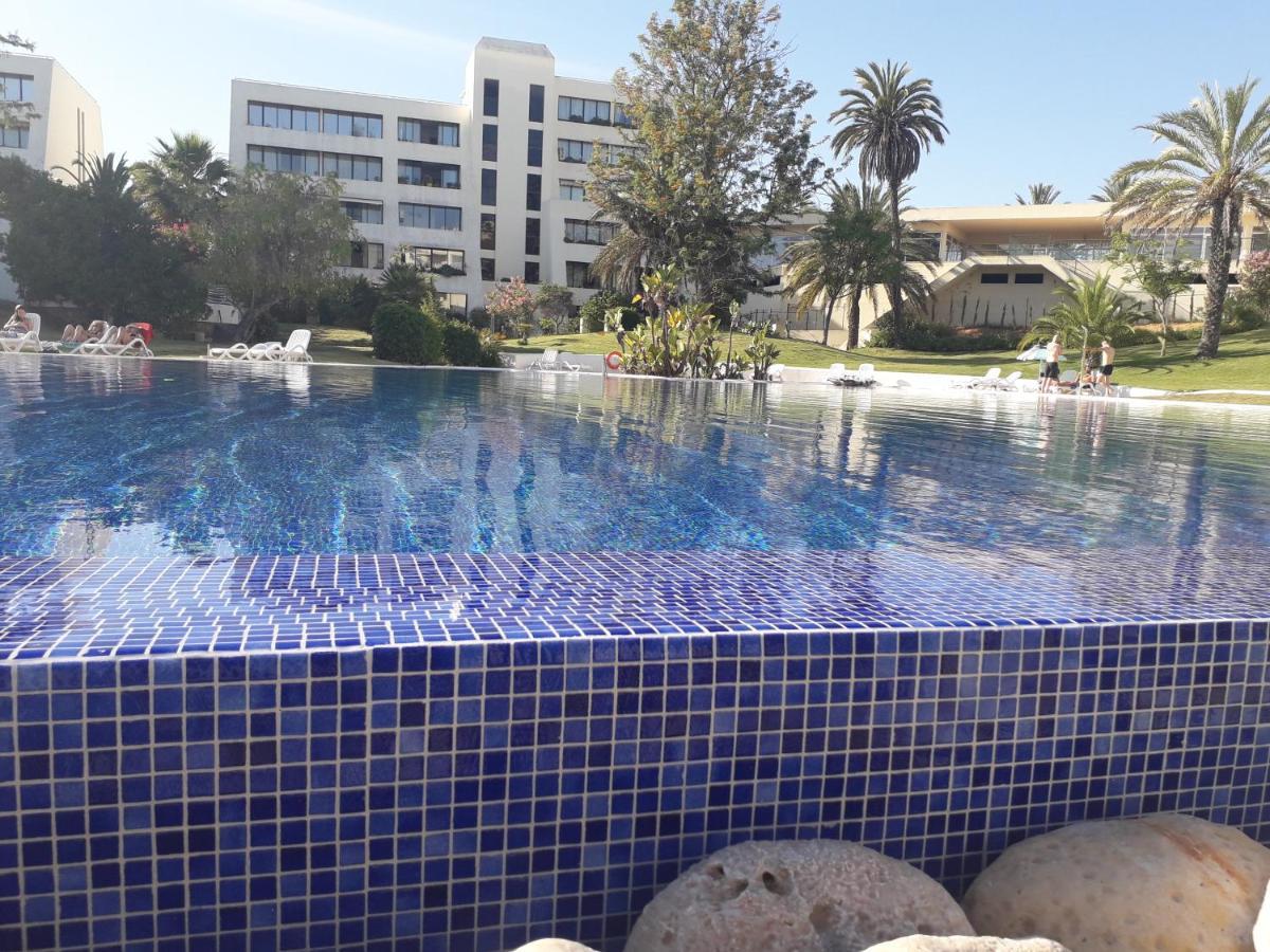Apartment Vila Marrachique Al 98413 *