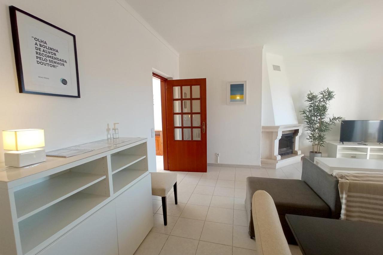 7 By Amcf Villa Alvor