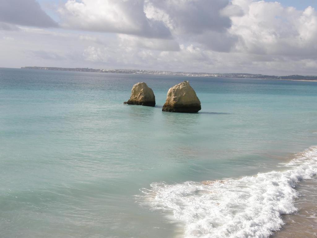 Village By The Sea
