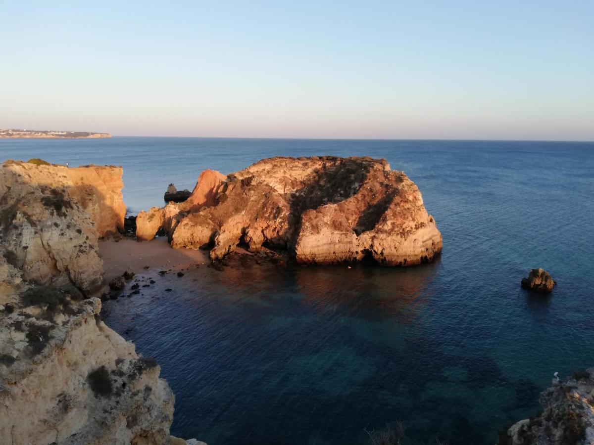 Alto Golf Sea Oceanview * Alvor