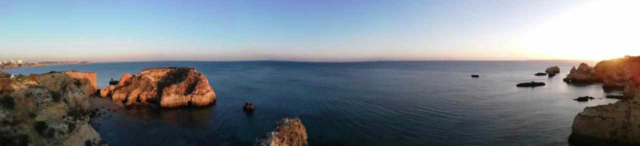 Alto Golf Sea Oceanview Alvor