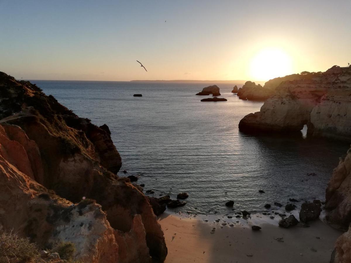 Alto Golf Sea Oceanview * Alvor