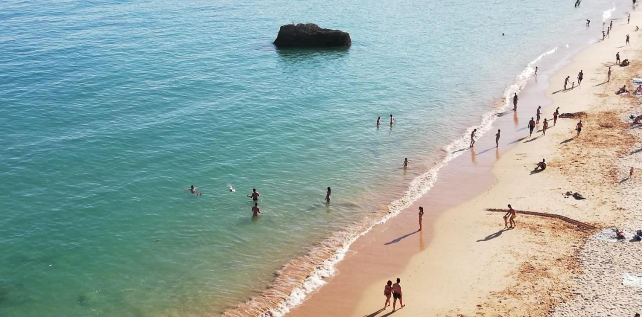 Alto Golf Sea Oceanview Alvor