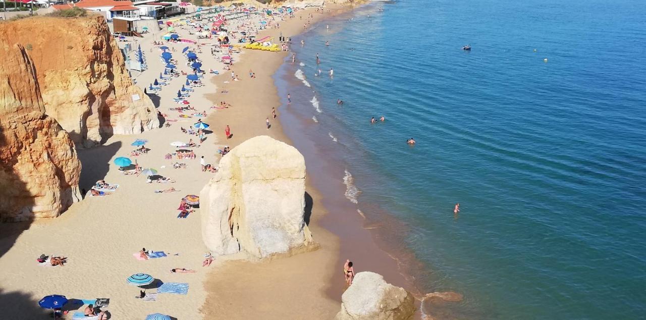 Alto Golf Sea Oceanview Apartment Alvor