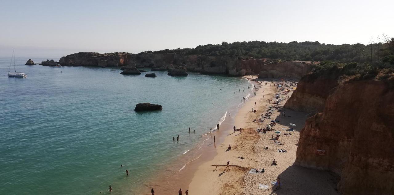 Apartment Alto Golf Sea Oceanview Alvor