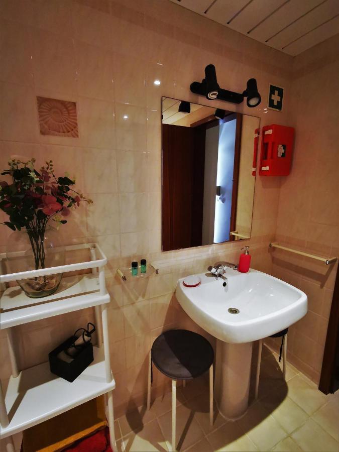 Mar E Sol Amoreira Apartment Alvor