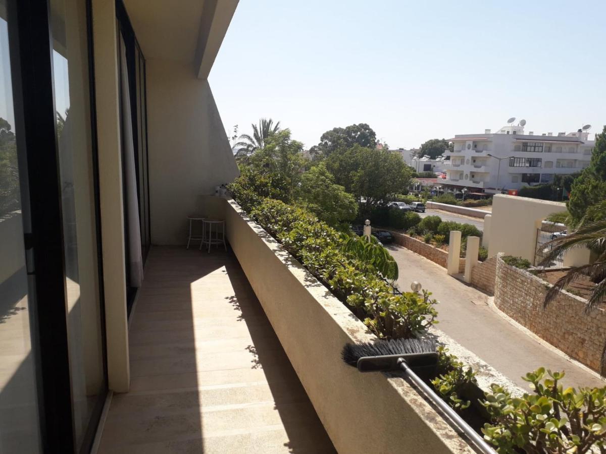 Vila Marrachique Al 98413 Apartment Alvor