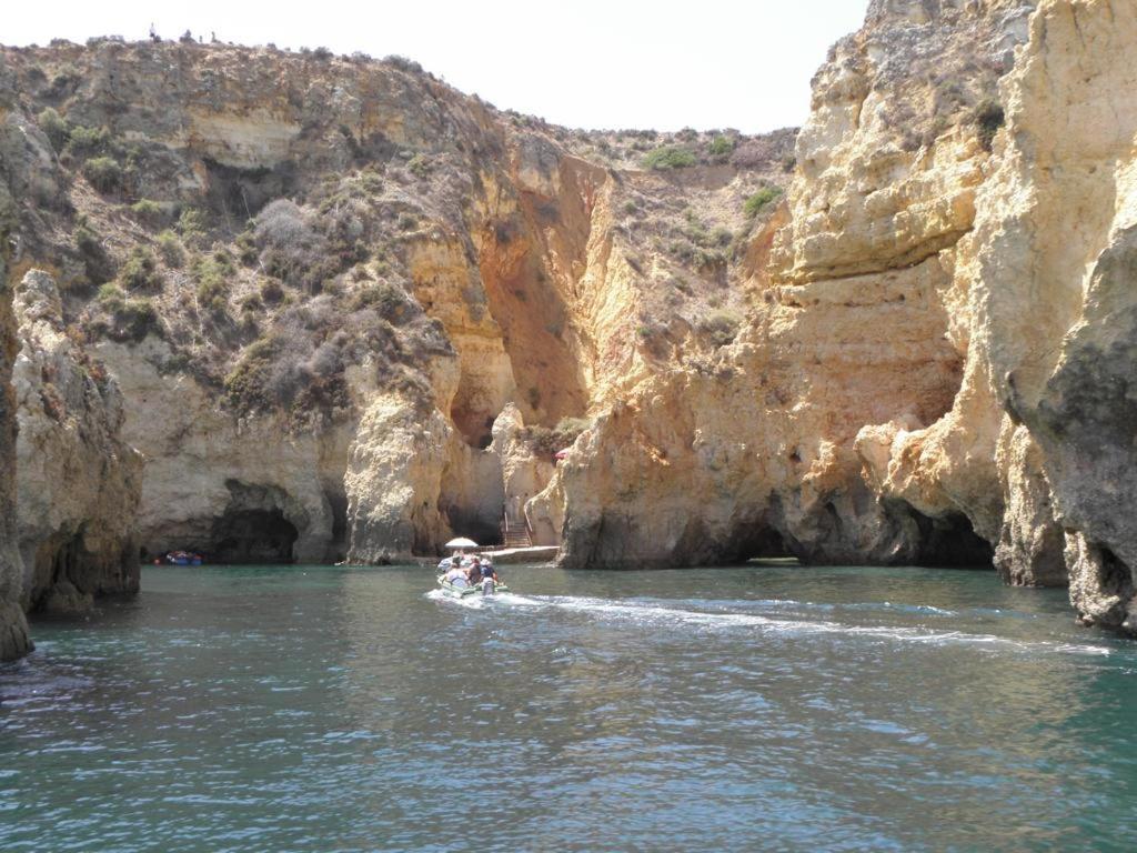 Village By The Sea Alvor