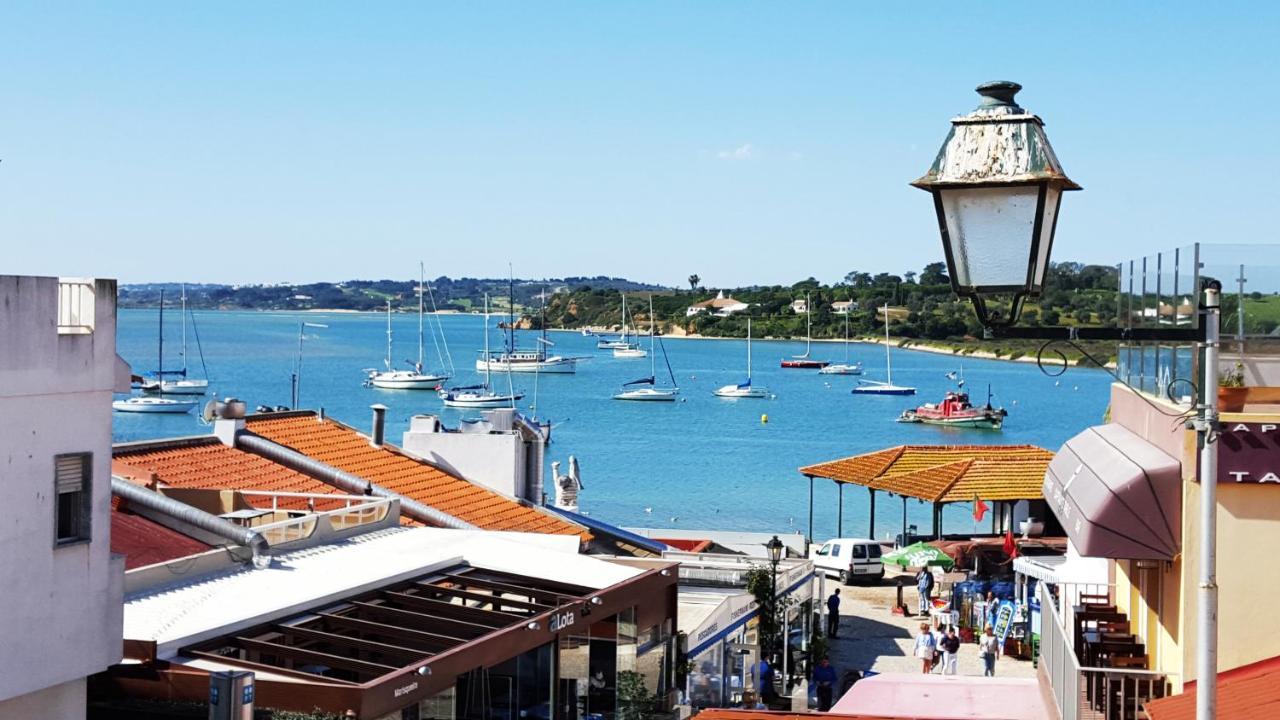 Prainha Lounge * Alvor