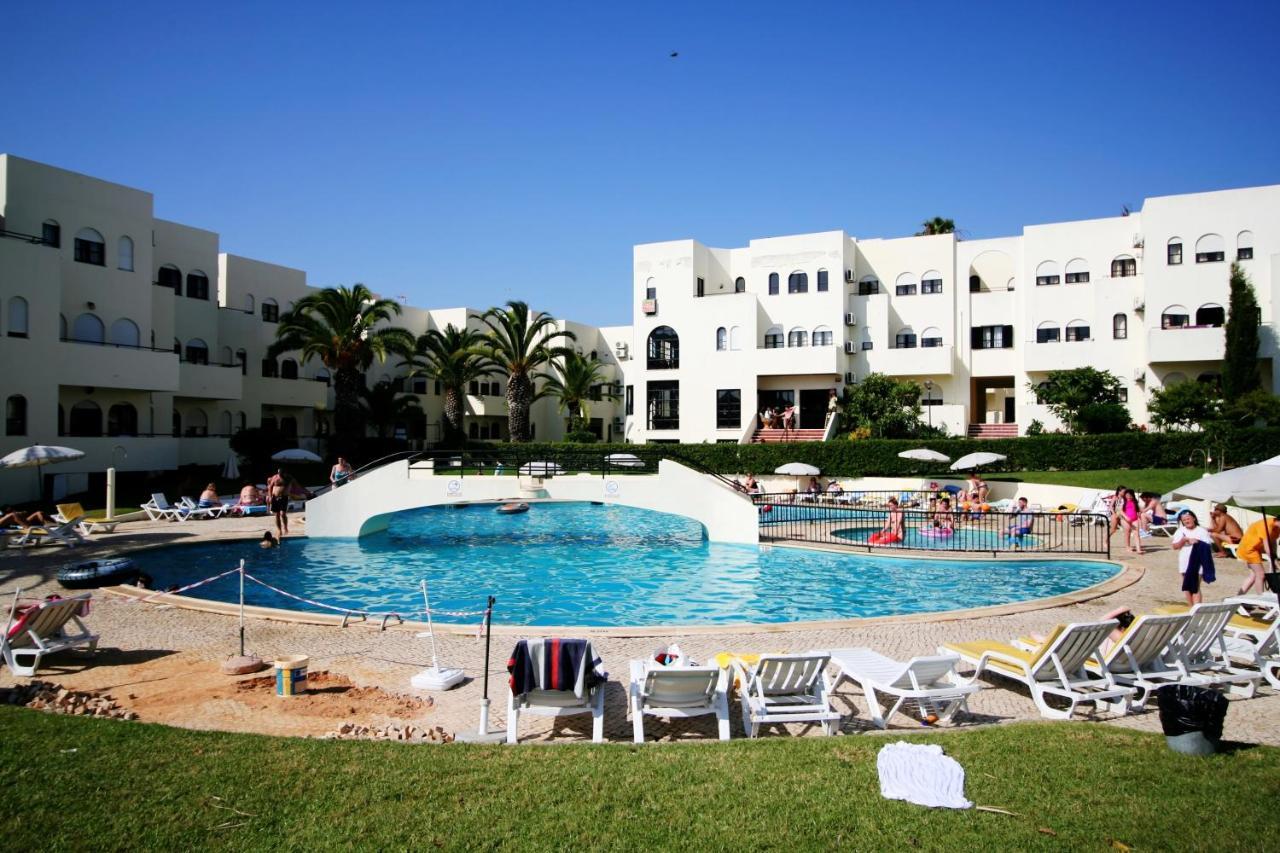 Apartment Alvor Apartment Alvor
