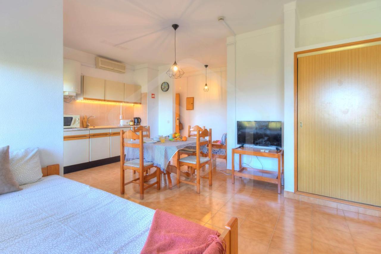 Alvor Apartment *