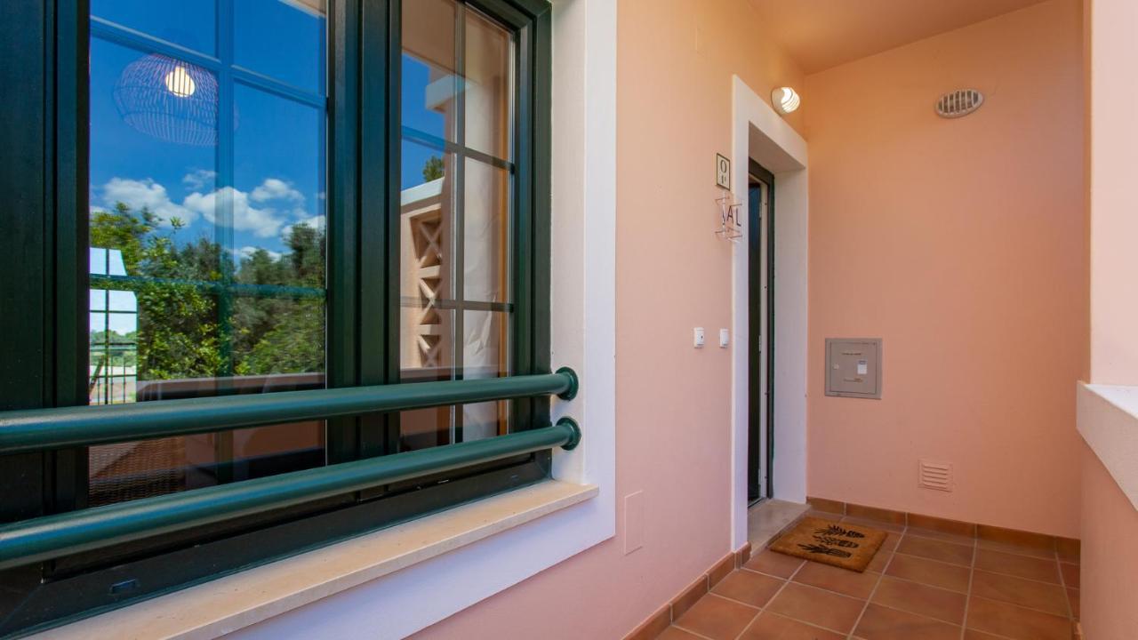 Glamorous 1Bdr Apartment W/ Balcony And Pool By Lovelystay Apartamento Alvor