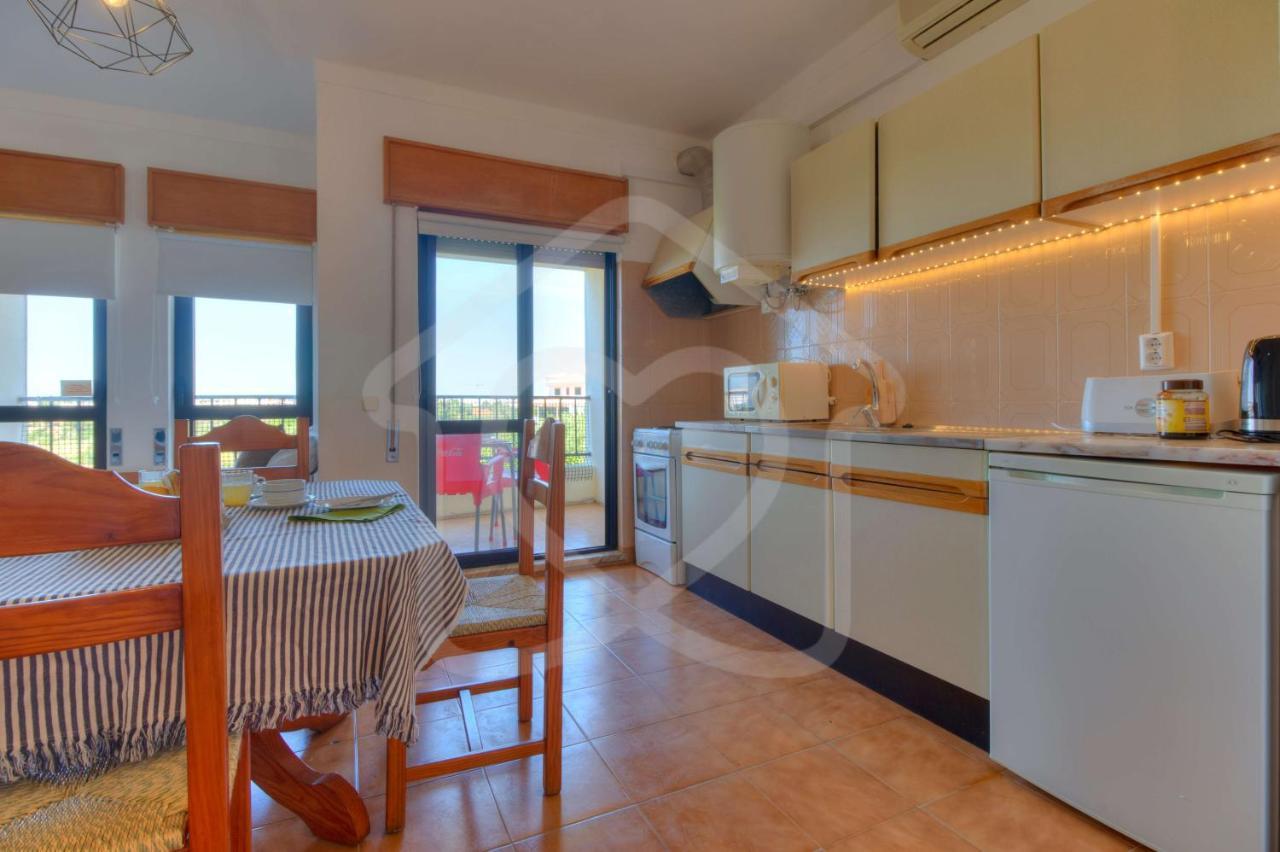 Alvor Apartment Apartment