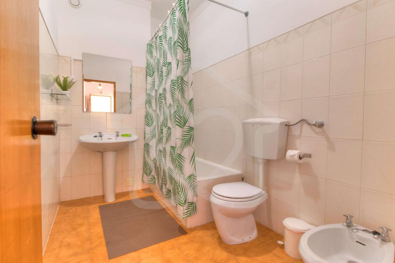 Alvor Apartment