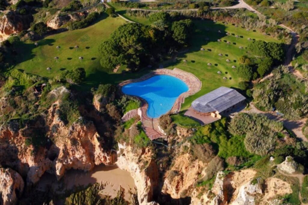 - Prainha Casa de férias Alvor