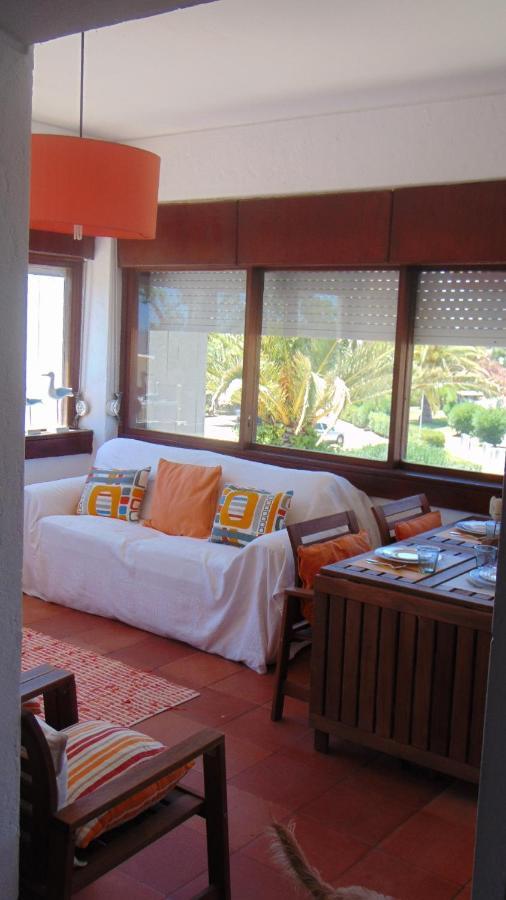 Beach Emotion Apartment *