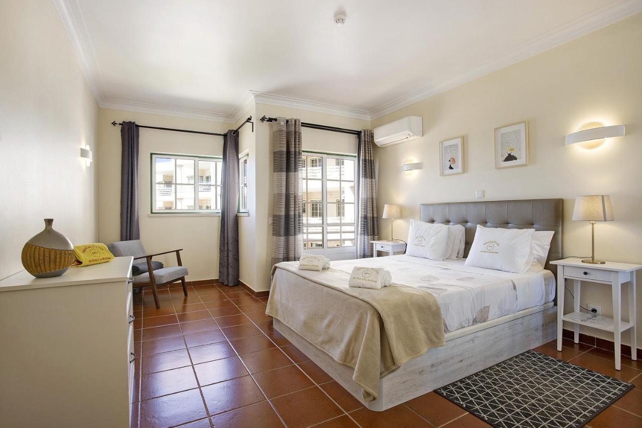Apartamento Estrela Do Vau Alvor