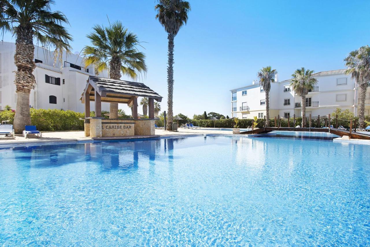 Estrela Do Vau Apartamento Alvor