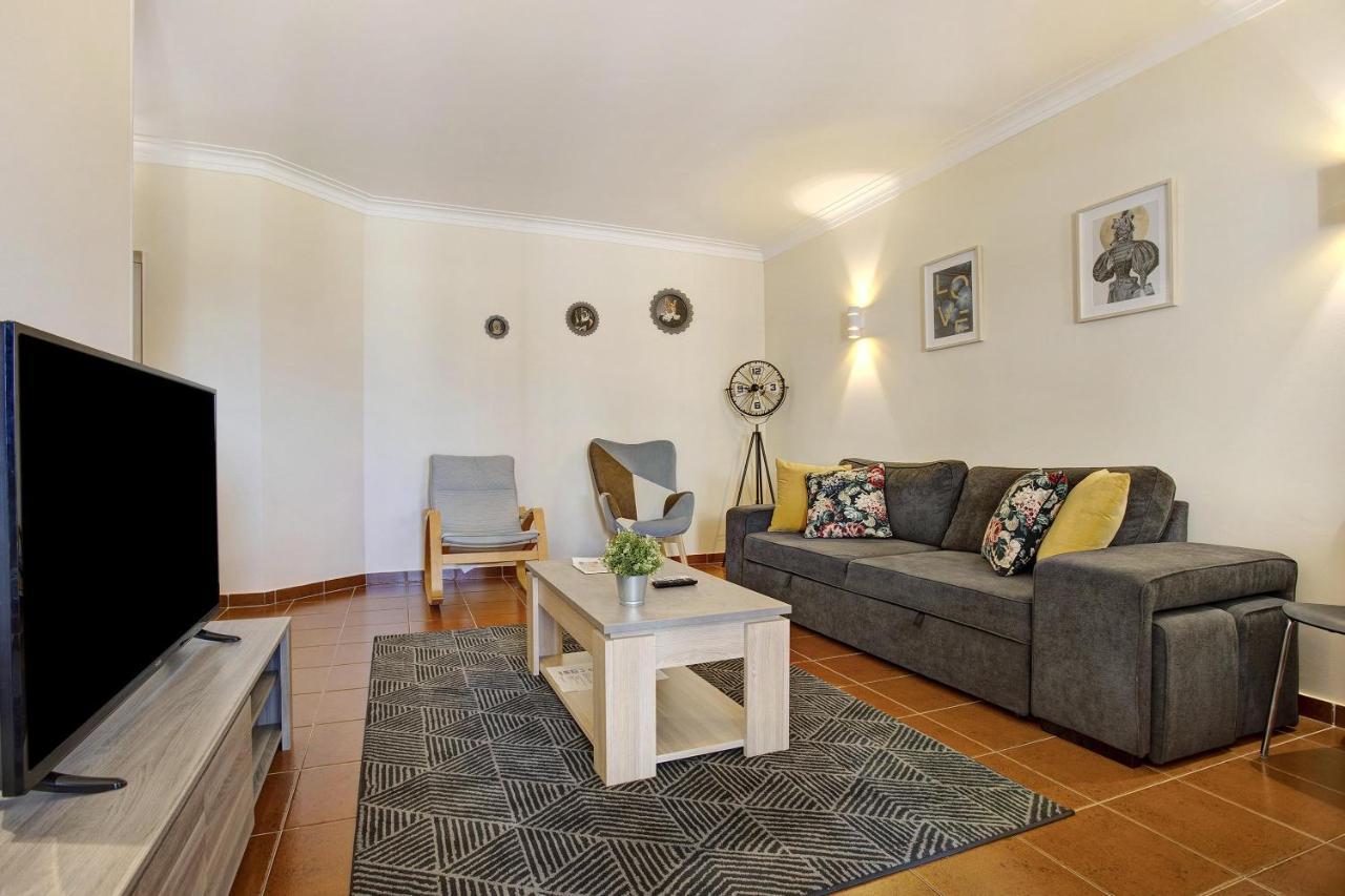Apartamento Estrela Do Vau *