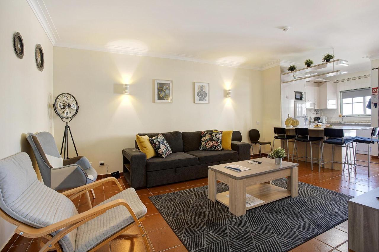 Estrela Do Vau Apartamento Alvor