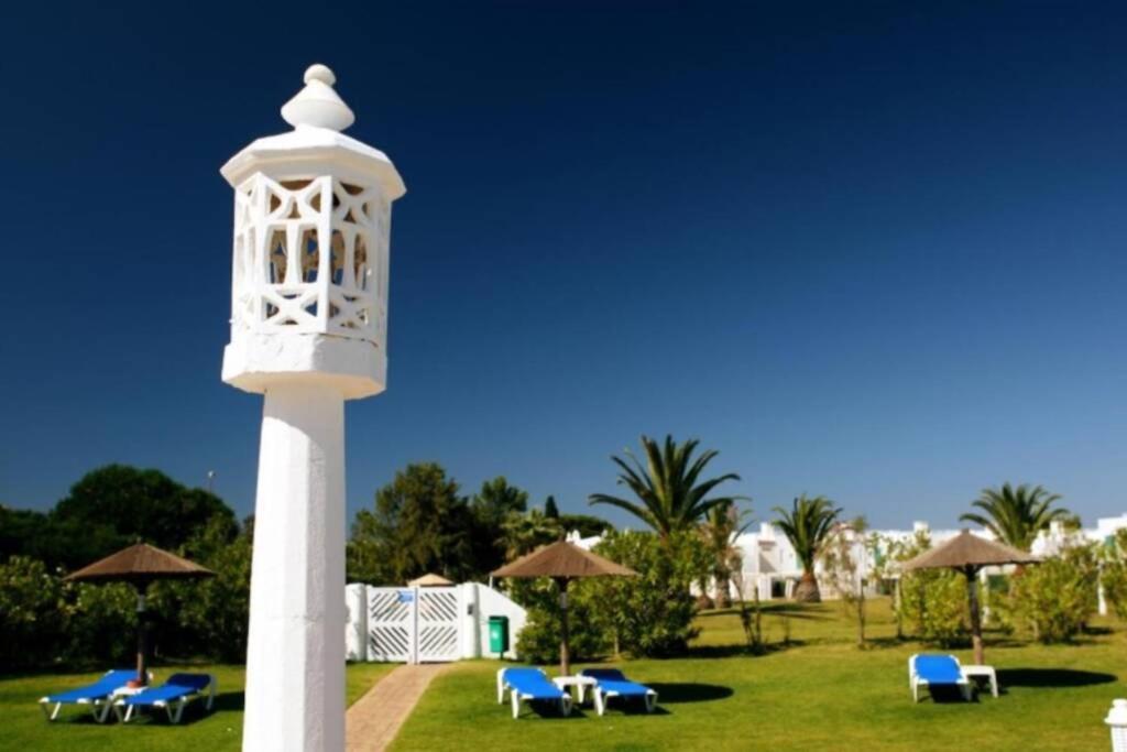 - Prainha Casa de férias Alvor
