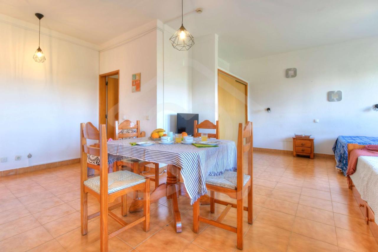 Apartment Alvor Apartment Alvor