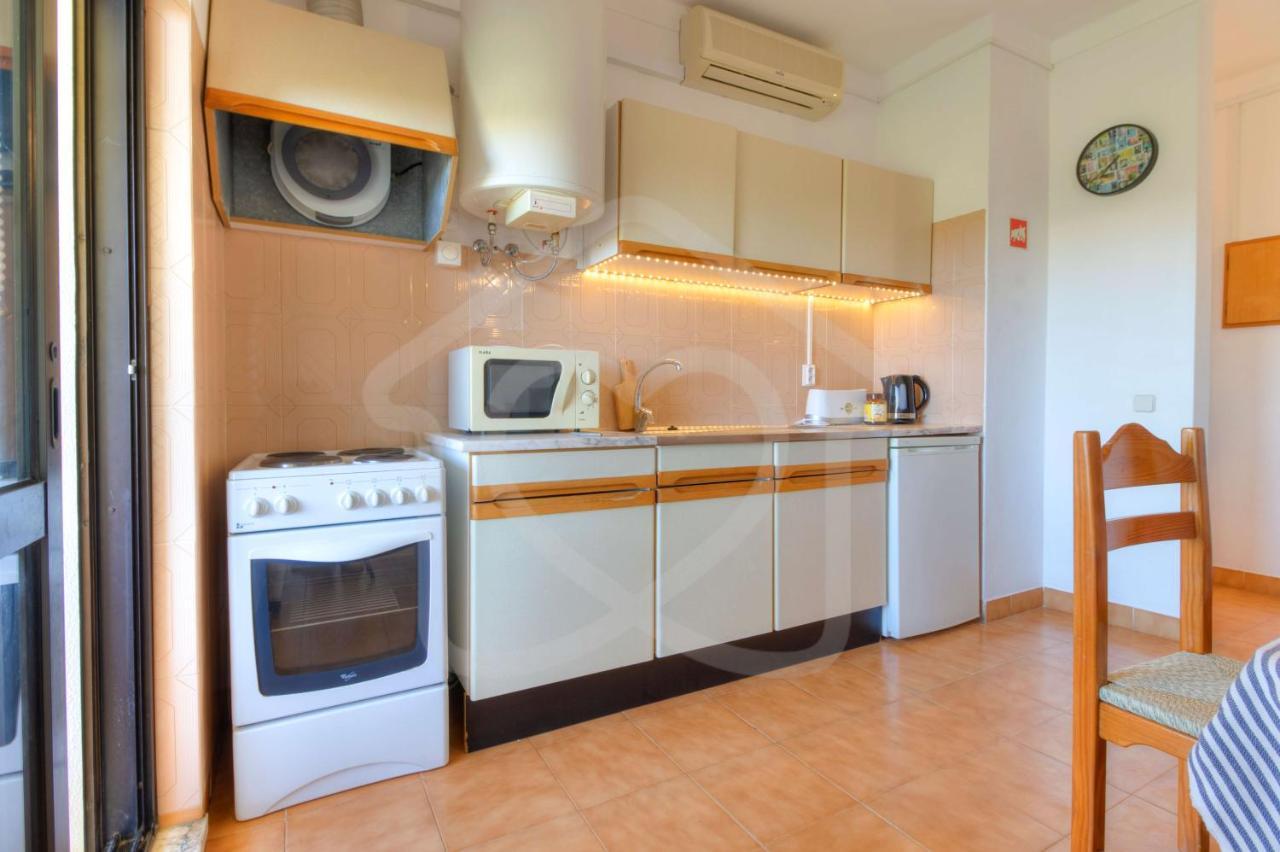 Apartment Alvor Apartment *