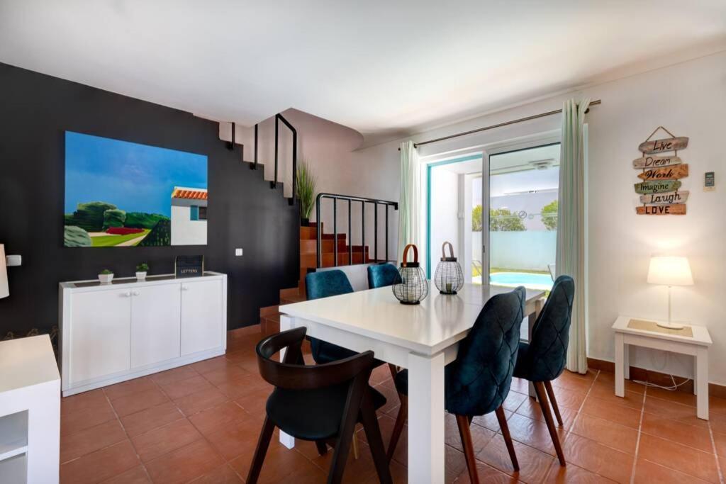 Magas By Gestaz Villa Alvor