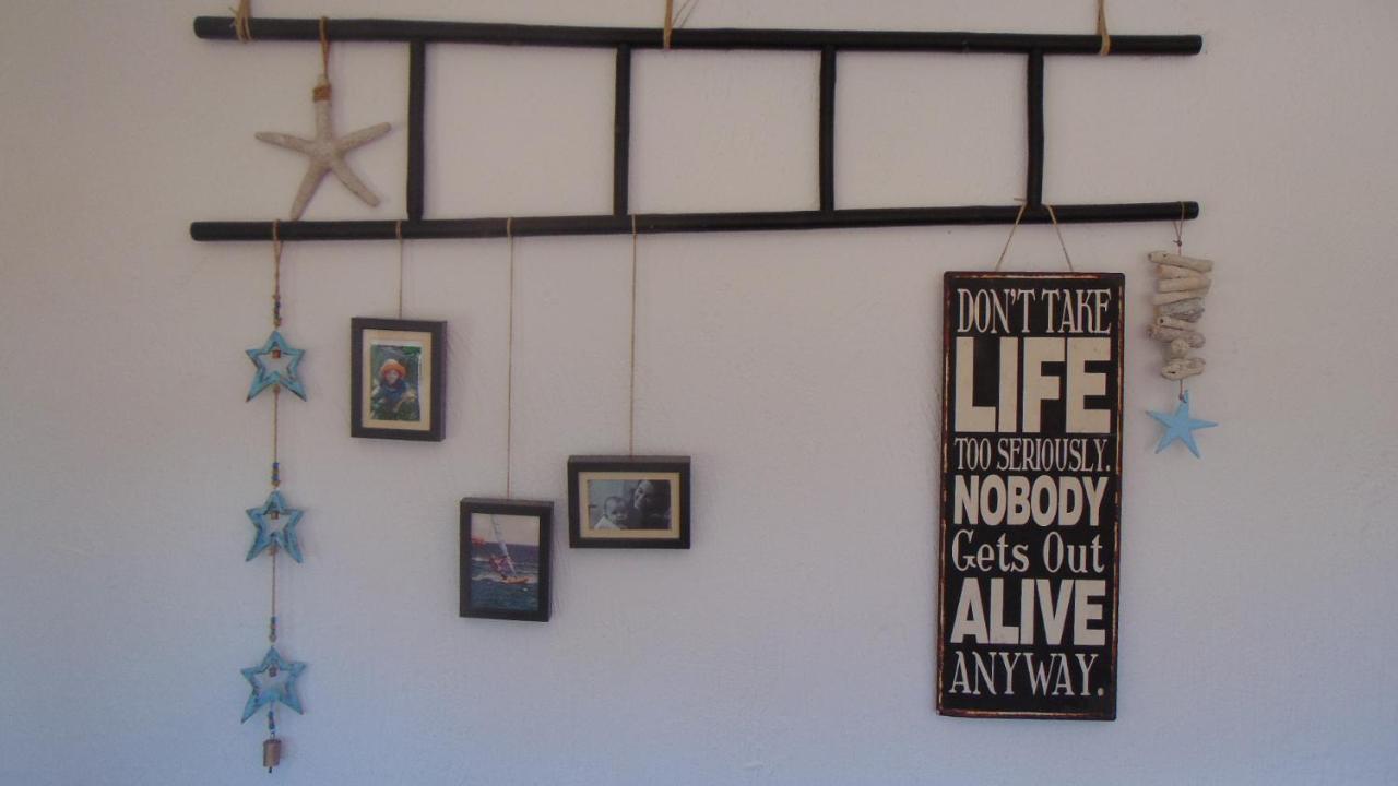Apartment Beach Emotion
