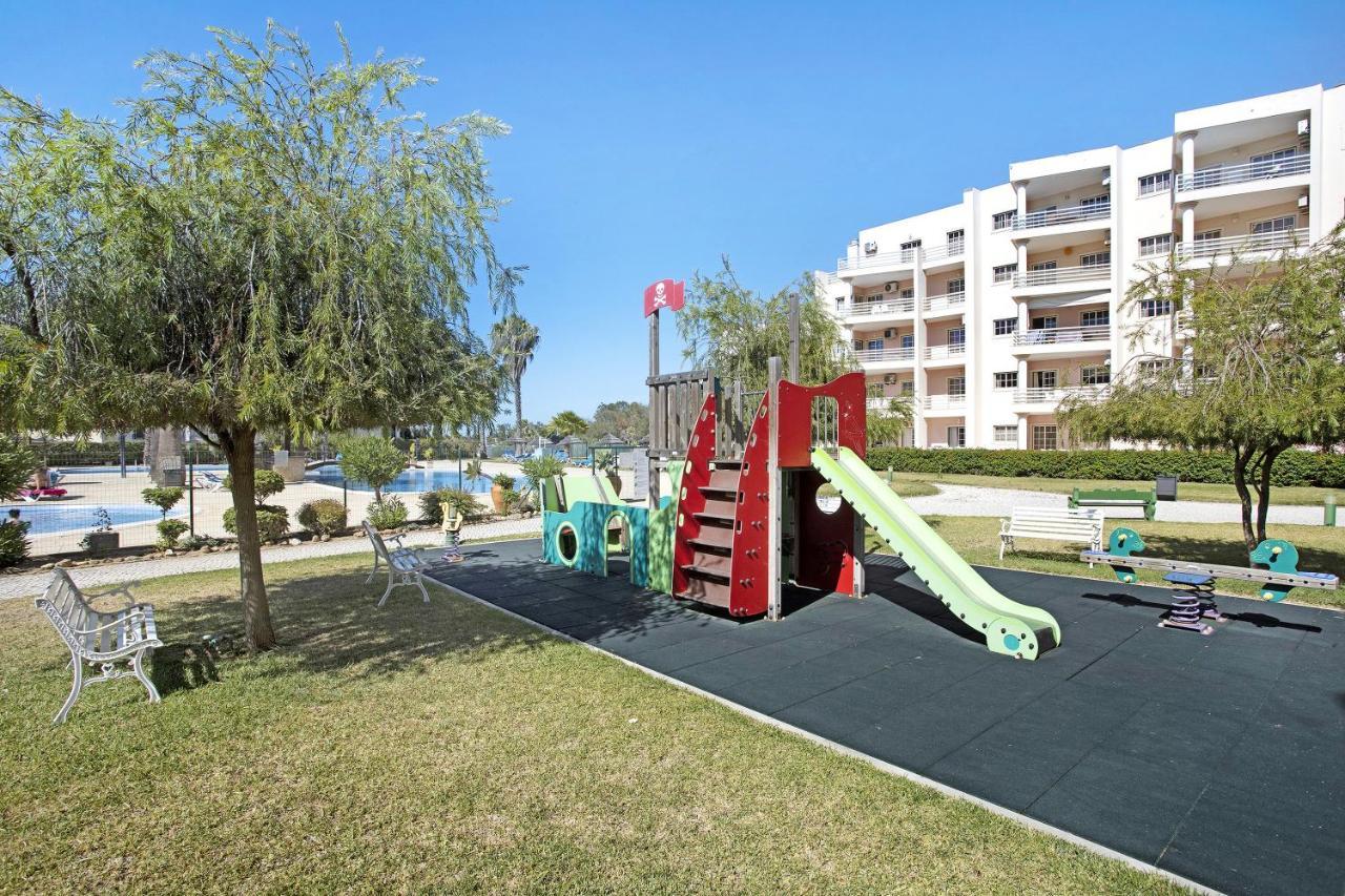 Apartamento Estrela Do Vau Alvor
