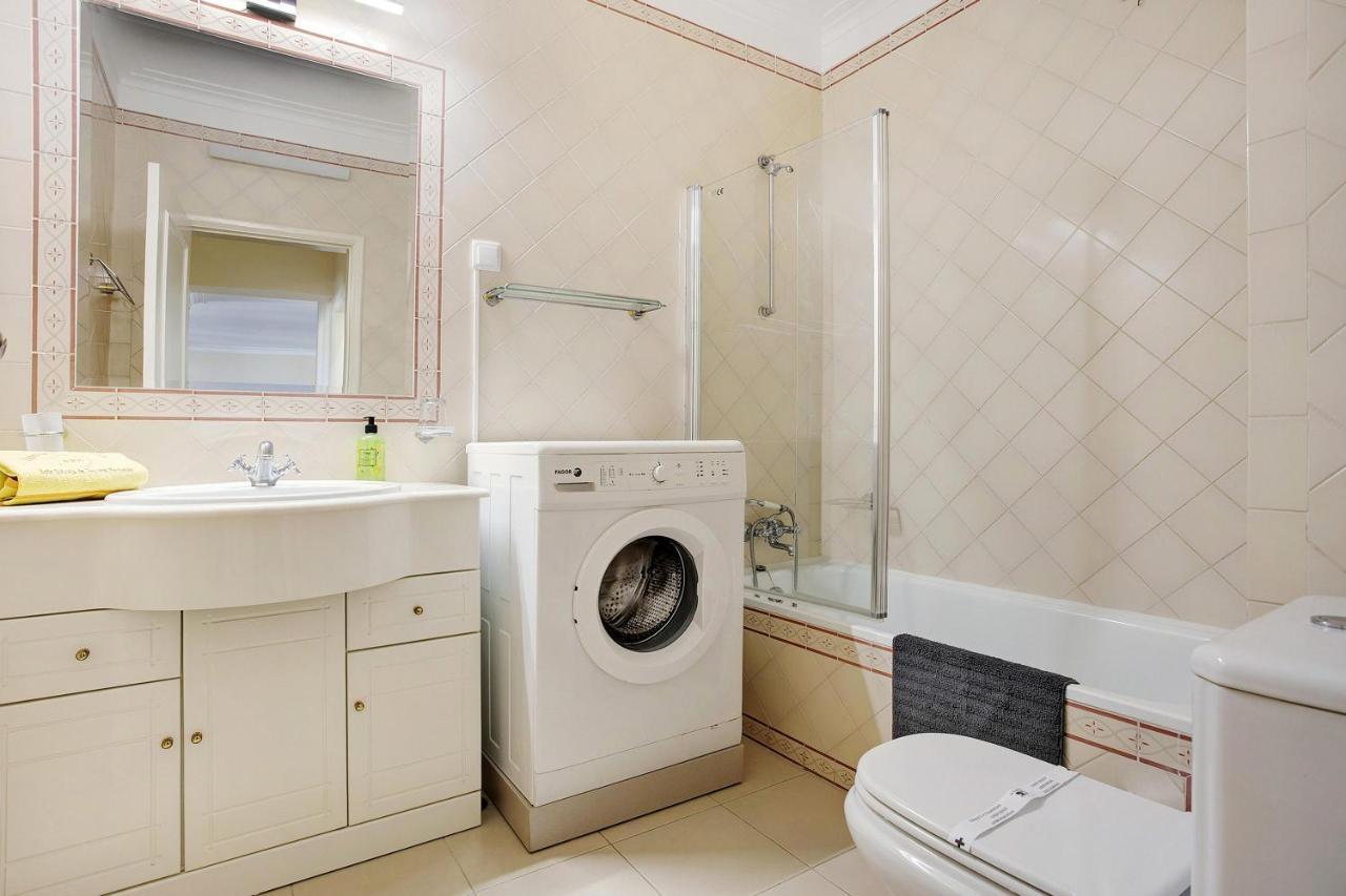 Apartamento Estrela Do Vau *