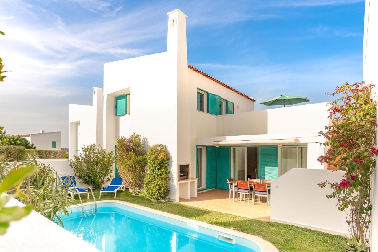 Casa de férias L&a With Private Heated Pool In Prainha